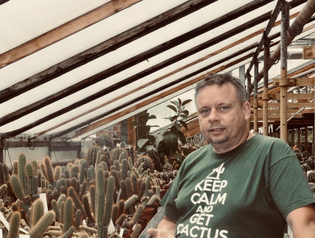 Qishloqdagi qaynonam bilan